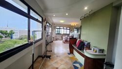 Blk 613B Bedok Reservoir Road (Bedok), HDB 5 Rooms #634633871
